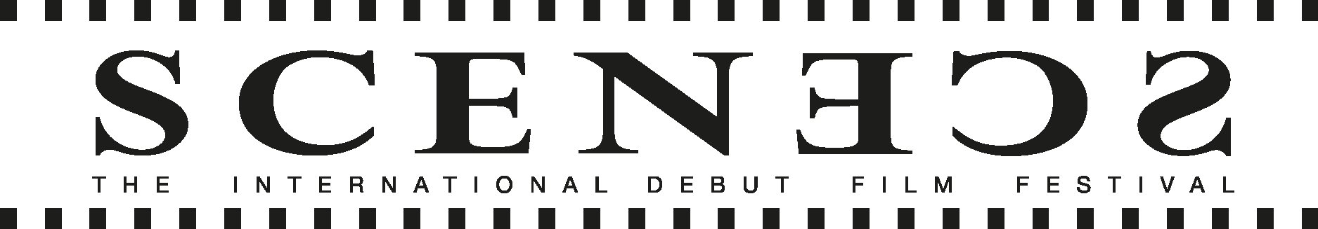 SCENECS   The International Debut Film Festival Logo Vector Logo